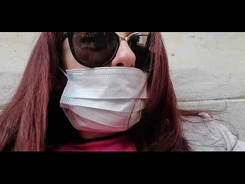 ❤️ Nicoletta venĝas sur sia najbaro kaj pisas en sia garaĝo (Speciala Itala Kvaranteno de Covid19) ❌ Porno ĉe ni ❌️❤
